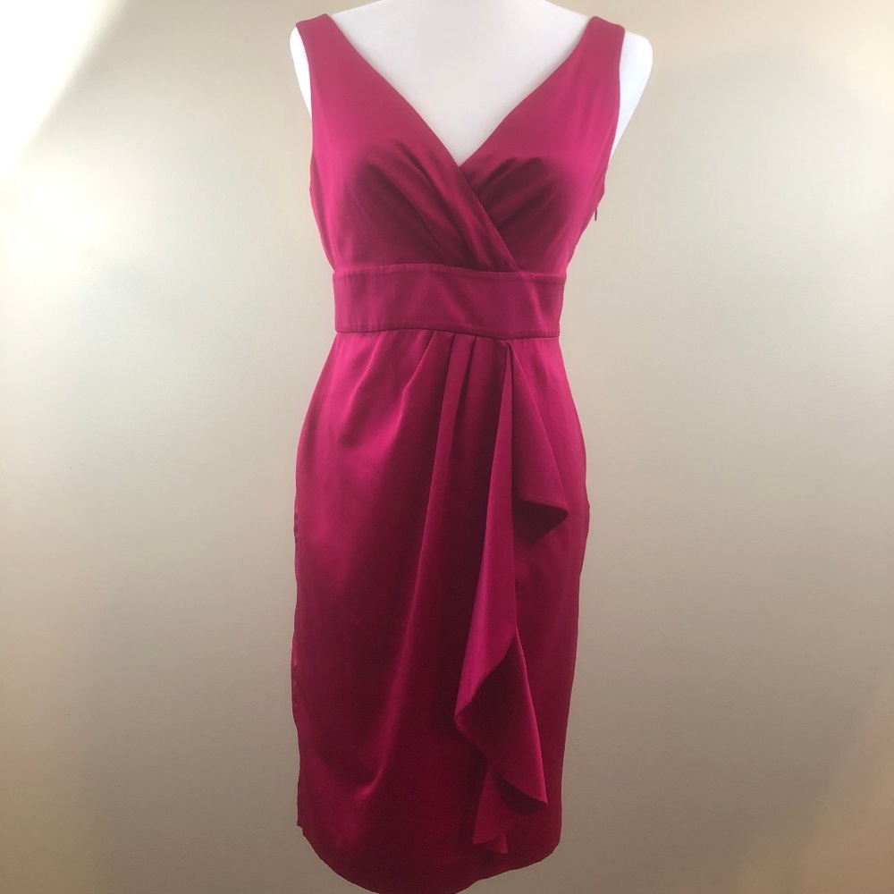 Banana Republic size 2 dress